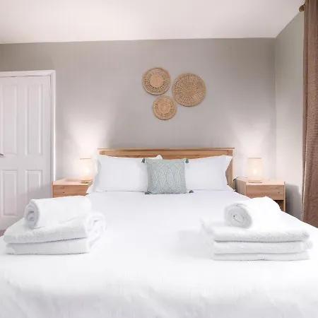 The View Casa vacanze Whitby