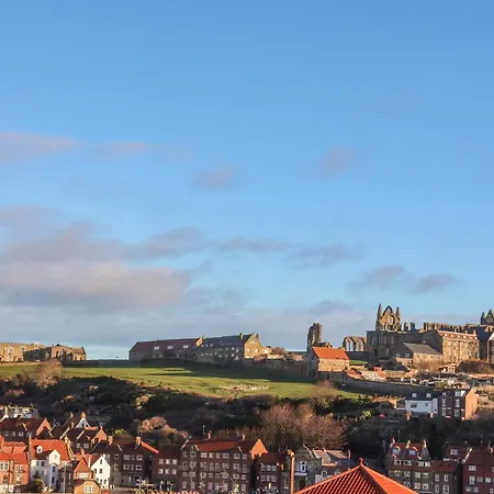 The View Whitby