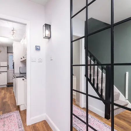 Dom wakacyjny The View Whitby