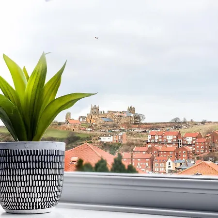 The View * Whitby
