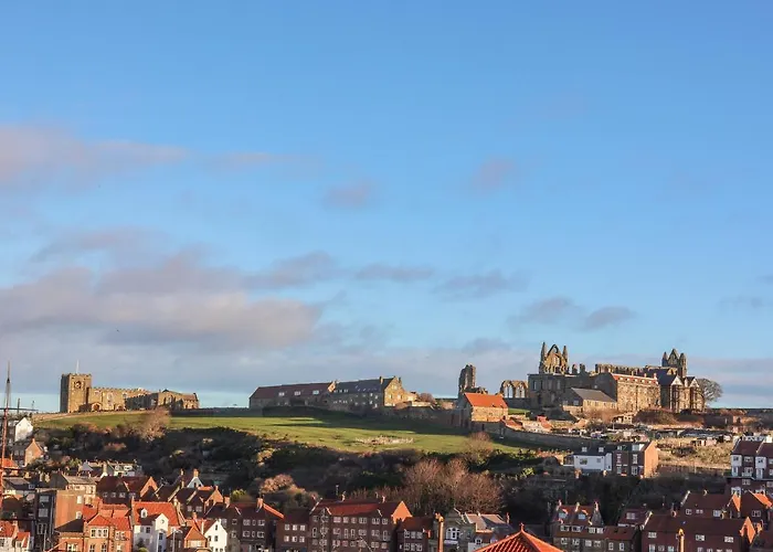 The View Whitby