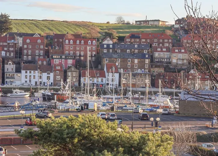 The View Ferienhaus Whitby