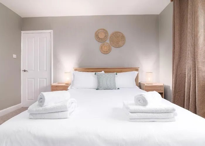 The View Ferienhaus Whitby