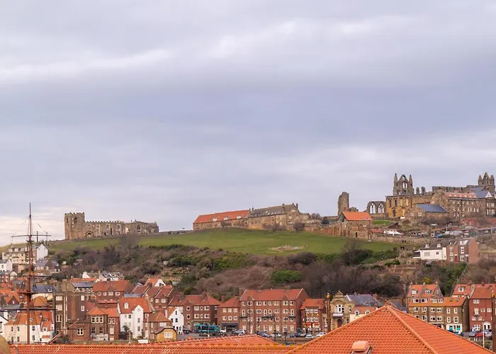 Ferienhaus The View *