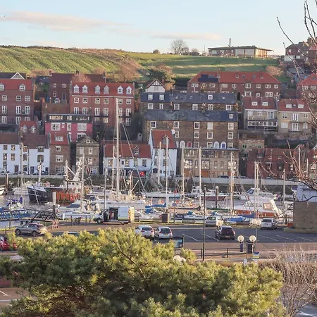 The View Ferienhaus Whitby